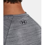 Under Armour Tiger Tech 2.0 T-shirt Met Korte Mouwen Grijs XL / Regular Man