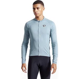 Pearl Izumi Attack Trui Met Lange Mouwen Blauw S Man
