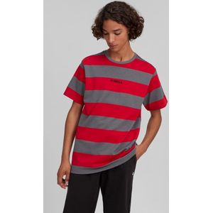 O'neill T-Shirts Block Stripe Ss T-Shirt