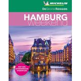 De Groene Reisgids - Hamburg weekend