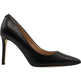 Guess - Piera - Pumps - Zwart - Hoge Hak - Dames