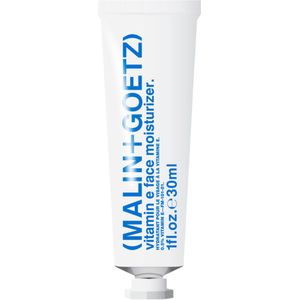 Malin+Goetz - Vitamin E Face Moisturizer - Gezichtscrème - 30 ml