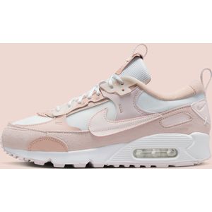 Sneakers Nike Air Max 90 Futura ""Barley Rose"" - Maat 41