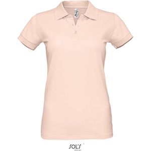 SOL'S - Women´s Polo Shirt Perfect L526 - Creamy Pink - Poloshirt