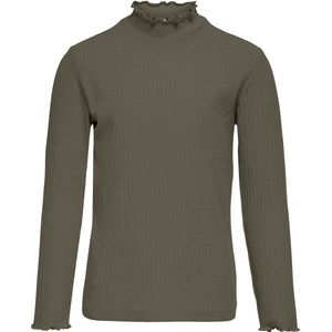 KOGNELLA HIGH NECK TOP JRS NOOS