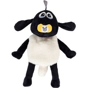 Warmteknuffel - Timmy - 29x32 cm - Koolzaadvulling - Verwijderbare Buitenkant