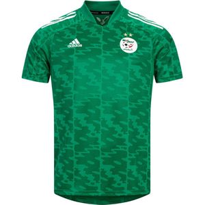 Algerije adidas Heren Uitshirt maat Small 'official item'