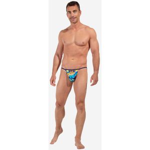 HOM - Funky Styles - Tanga Briefs