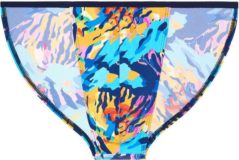 HOM - Funky Styles - Tanga Briefs