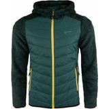 McKees - Larch - Thermo Herenjack - Donkergroen