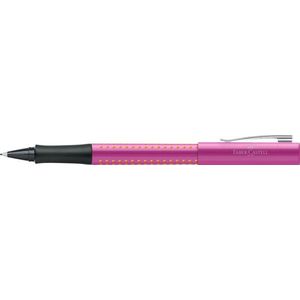 Faber-Castell FineWriter -Grip 2010 - roze - FC-140410