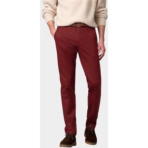 Meyer - BONN - Chino Broek - Rood