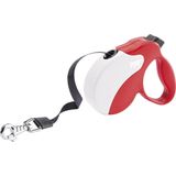 FERPLAST ROLRIEM AMIGO MINI TAPE ROOD-WIT