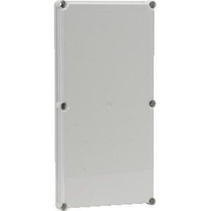 Eaton Halyester deksel voor K432 grijs KD432GS