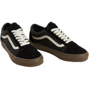 VANS - VN0A2Z42BMA - Lage Sneakers - Zwart - Unisex