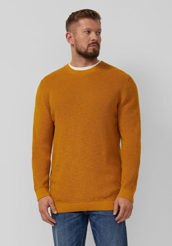 s.Oliver Strickpullover
