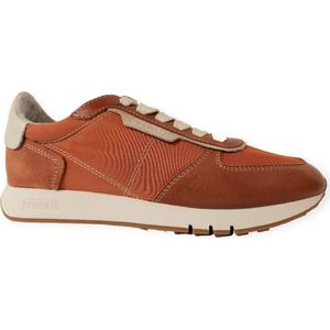 Pikolinos Sneaker Barcelona W4P-6963 Teja Terra Roodbruin