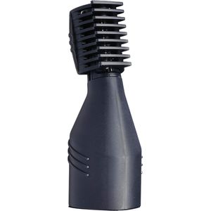 Neus Oor en Wenkbrauwtrimmer - Verwijderbare en afspoelbare koppen - Opzetkam voor Wenkbrauw [3mm-5mm] - Inclusief AA Batterij - kopen - online Neustrimmer