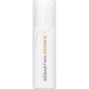 Sebastian - Potion 9 - Haarolie - 50 ml