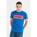 Wrangler - T-shirt - Nautical