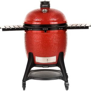 Kamado Joe Big Joe 3 - Houtskool barbeque - Starterspakket