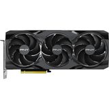 PNY - GEFORCE RTX™ 5070 Ti - Grafische Kaart - 16GB - Zwart - DLSS 4