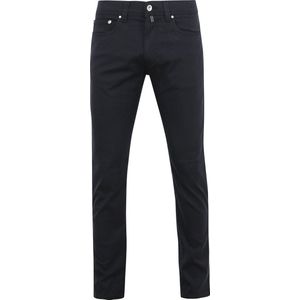 Pierre Cardin - Jeans Future Flex Antraciet - Heren - Maat W 40 - L 30 - Modern-fit