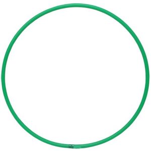 Kid's ritmische gymnastiek hoepel