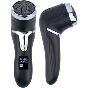 Elektrische Eeltverwijderaar - Pedicureset Electrisch - Voetvijl