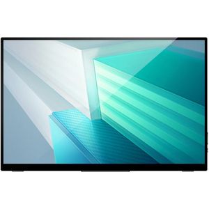 MINIX SF16T draagbare monitor, 16,5 inch 1920*1200 touchscreen, 178º kijkhoek, 2* stereoluidsprekers