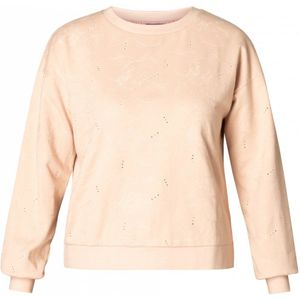 YEST Brigitta - Powder Pink - maat 34