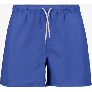 Osaga heren zwemshort kobalt blauw - Maat XL - Zwembroek