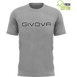 Givova - Spot - T-shirt - Katoen - Unisex