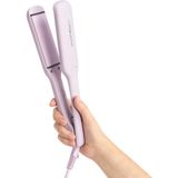 CREATE - Ceramic Style Max - Stijl- en Krultang - Grijs - Keramische Coating