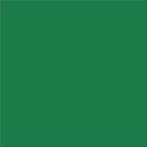 Glanspapier, 32x48 cm, 80 gr, groen, 25 vel/ 1 doos