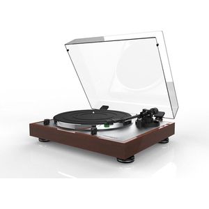 Thorens TD 402 DD noten Platenspeler