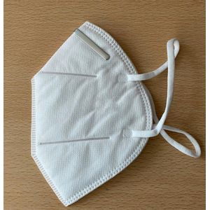 Niet- Medisch Mondmasker / Mondkapje per 50 stuks