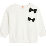 Koton Sweatshirt  zwart