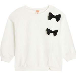 Koton Sweatshirt  zwart