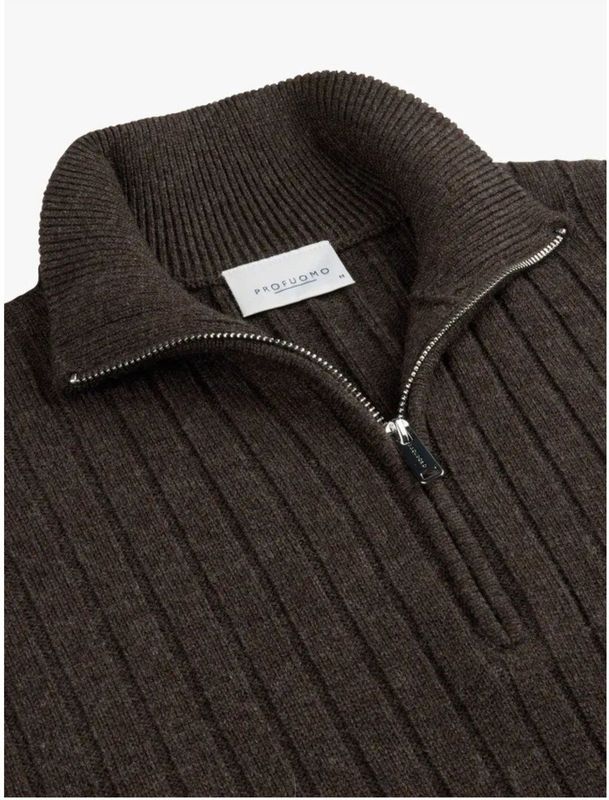 Profuomo - Schipperstrui - Camel