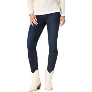 TIMEZONE Dames Jeans Broeken TIGHT SANYATZ skinny Fit Blauw 30W / 32L Volwassenen