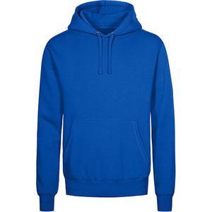 Promodoro Men´s Hoody Sweater XO1680 - Azur Blue - M