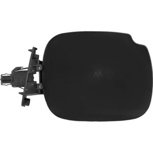 Fuel Filler Flap Tank Cap Impact Proof Long Lasting 7700428371 Replacement for Scenic 1999-2003