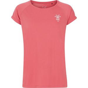 Protest Prtava - maat Xs/34 Ladies Rashguard Korte Mouw