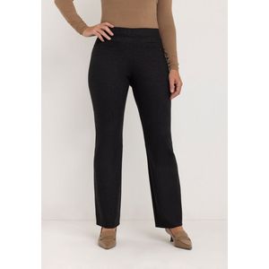 Laura Slim Cigarette Broek