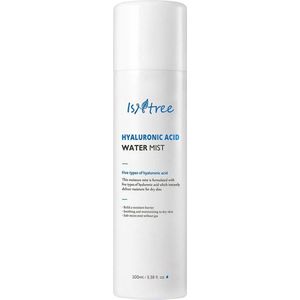 Isntree - Hyaluronzuur - Hydraterende Gezichtsmist - 100 ml