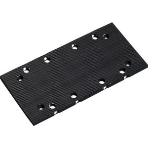 Makita 194930-6 Schuurzool Velcro - 185 x 93 mm BO3711