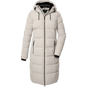 Killtec - Kow 56 Qltd - Donsjack - Dames - Winddicht - Waterafstotend