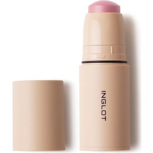 INGLOT Cream Blush Stick - Pastel Pink 214 | Blush Creme