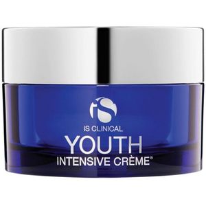 iS Clinical - Youth Intensive Crème - Gezichtscrème - 50 g - Luxe Anti-Veroudering